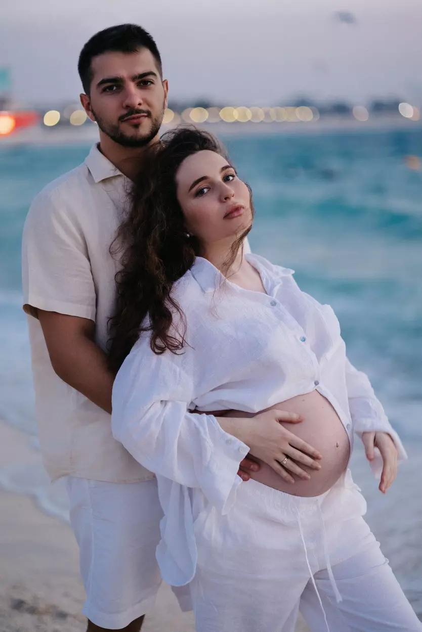 Photo of Maria & Stanislav 14